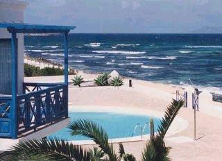 Las Gaviotas Apartments คอร์ราเลโฮ ภายนอก รูปภาพ