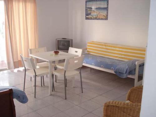 Las Gaviotas Apartments คอร์ราเลโฮ ภายนอก รูปภาพ