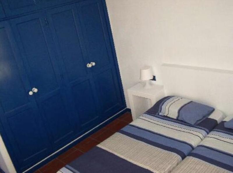 Las Gaviotas Apartments คอร์ราเลโฮ ภายนอก รูปภาพ